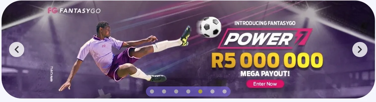 HollywoodBet South Africa Ongoing Promotions